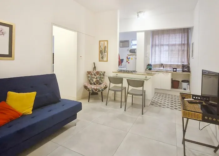 Flat Felipe De Oliveira 2
