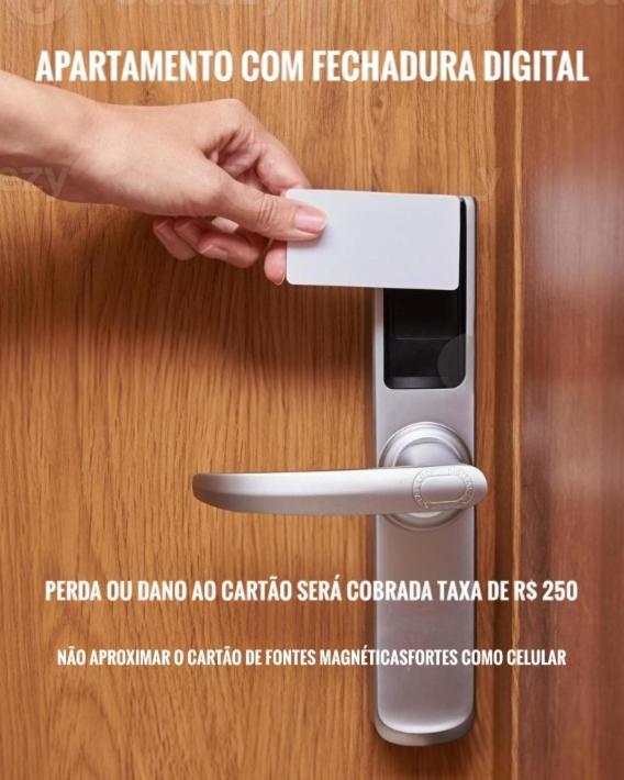 Flat Felipe De Oliveira 2 *