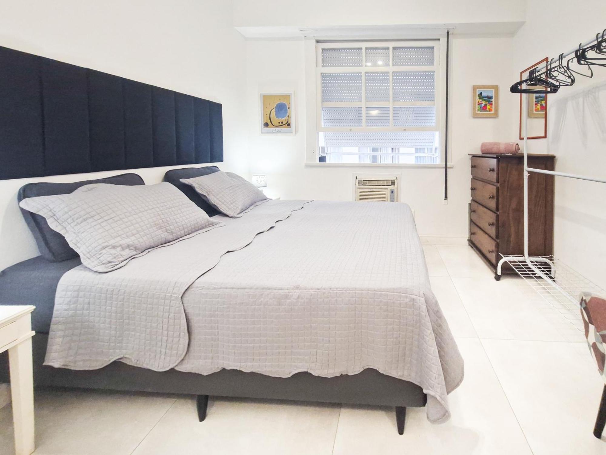 Apartamento Flat Felipe De Oliveira 2 *