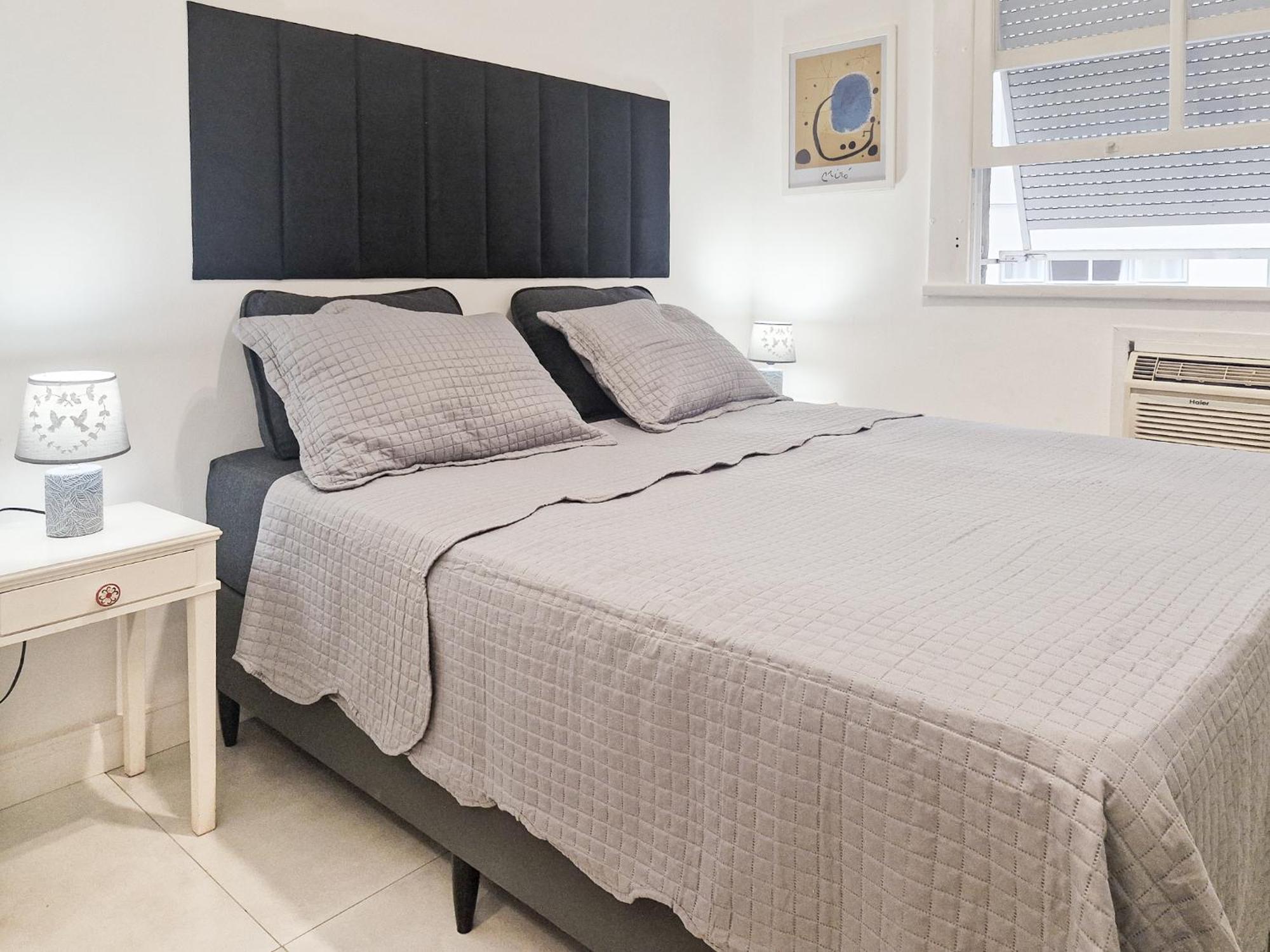 Apartamento Flat Felipe De Oliveira 2 Rio de Janeiro