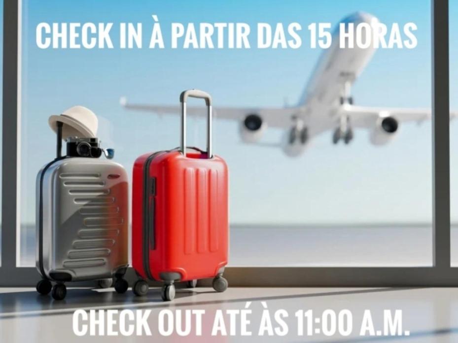 Appartamento Flat Felipe De Oliveira 2 Rio de Janeiro