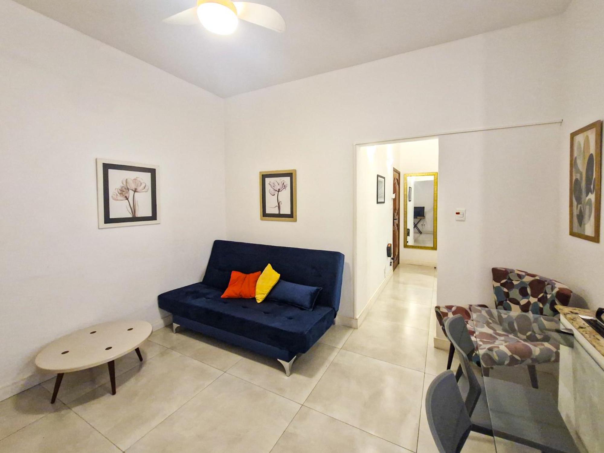 Flat Felipe De Oliveira 2 Apartamento